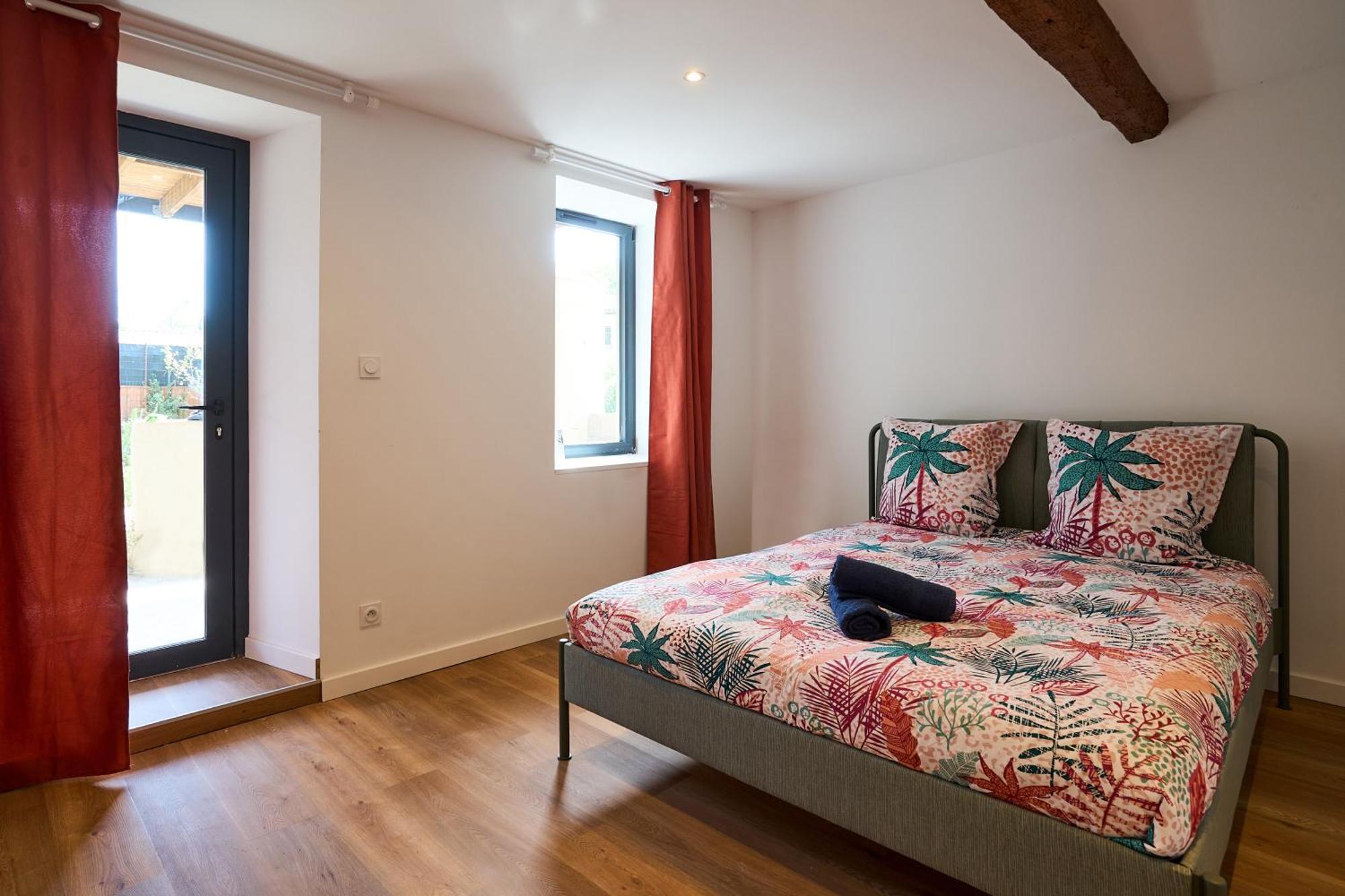 Le Rempart Harmonieux - Triplex Au Pied De La Cite Apartment Каркасон Екстериор снимка