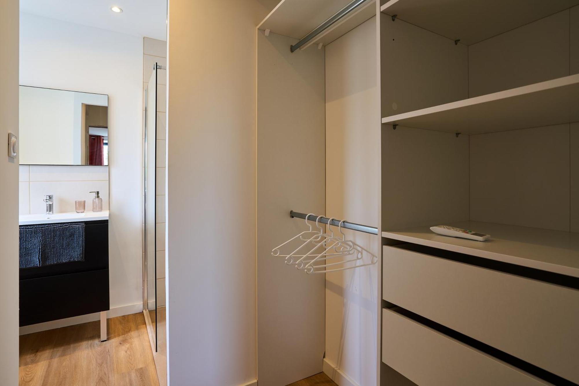 Le Rempart Harmonieux - Triplex Au Pied De La Cite Apartment Каркасон Екстериор снимка